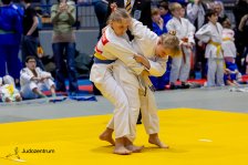 15.03.2025 Berger Nachwuchscup